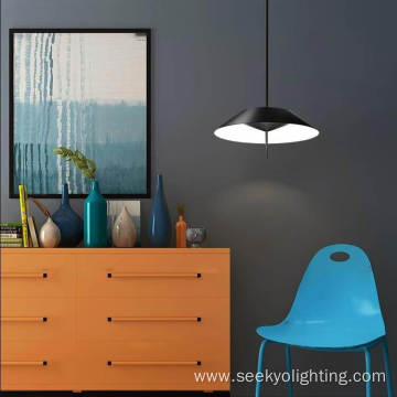 LED Modern Nordic Metal Modern Pendant Lamp